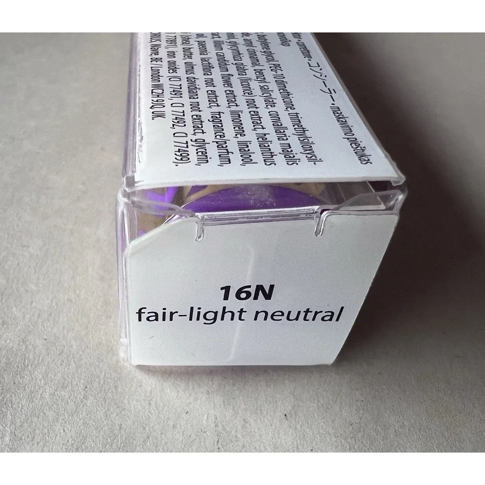 Tarte Double Duty Beauty Shape Tape Contour Concealer 16N‎ Fair Light Neutral